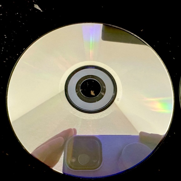 THE SIMS Deluxe Edition, THE SIMS Hot Date, THE SIMS Original (burned) - Picture 3 of 5